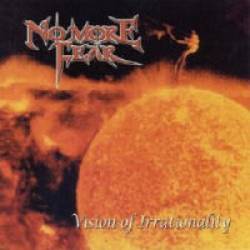 No More Fear (ITA-1) : Vision of Irrationality